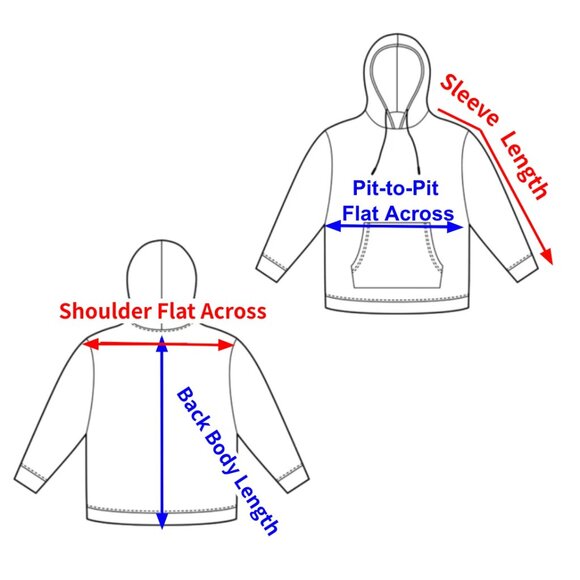 ALPHA OMICRON PI Sorority Hoodie Sweatshirt SMALL Tie Dye ΑΟΠ AOII - Picture 3 of 4